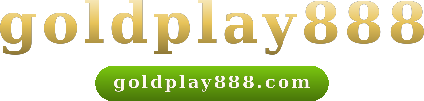 goldplay888 logo